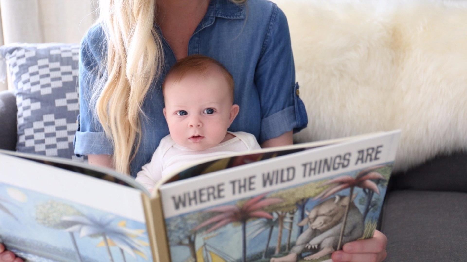 Baby Learning - Your Baby Is Always Growing! - Happiest Baby