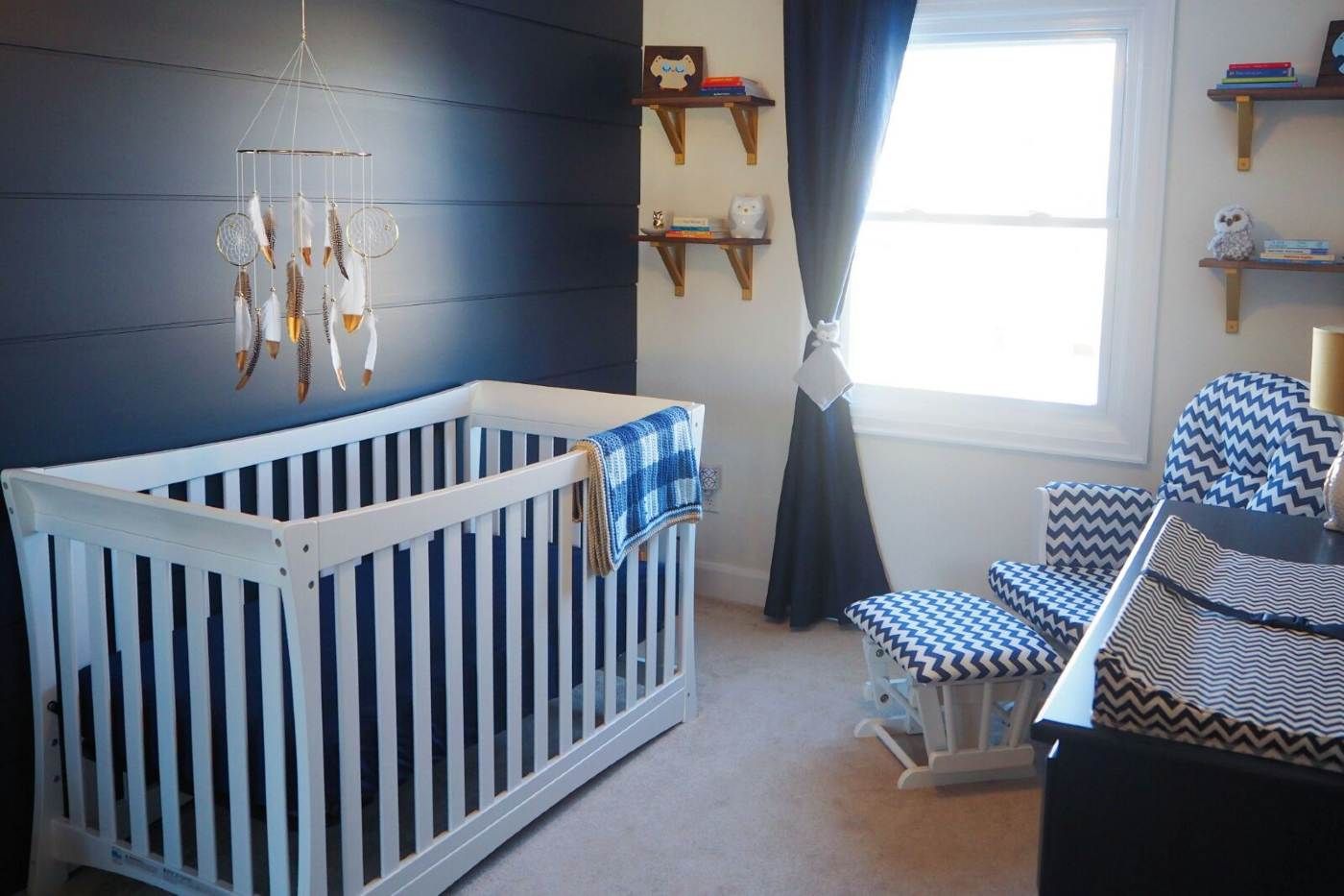 Owl Nursery Ideas