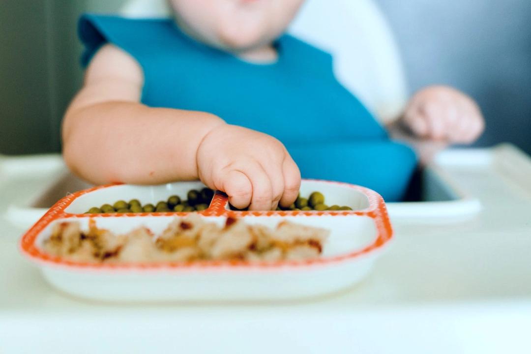 Portion Sizes for Babies: How Much Should My Baby Eat?