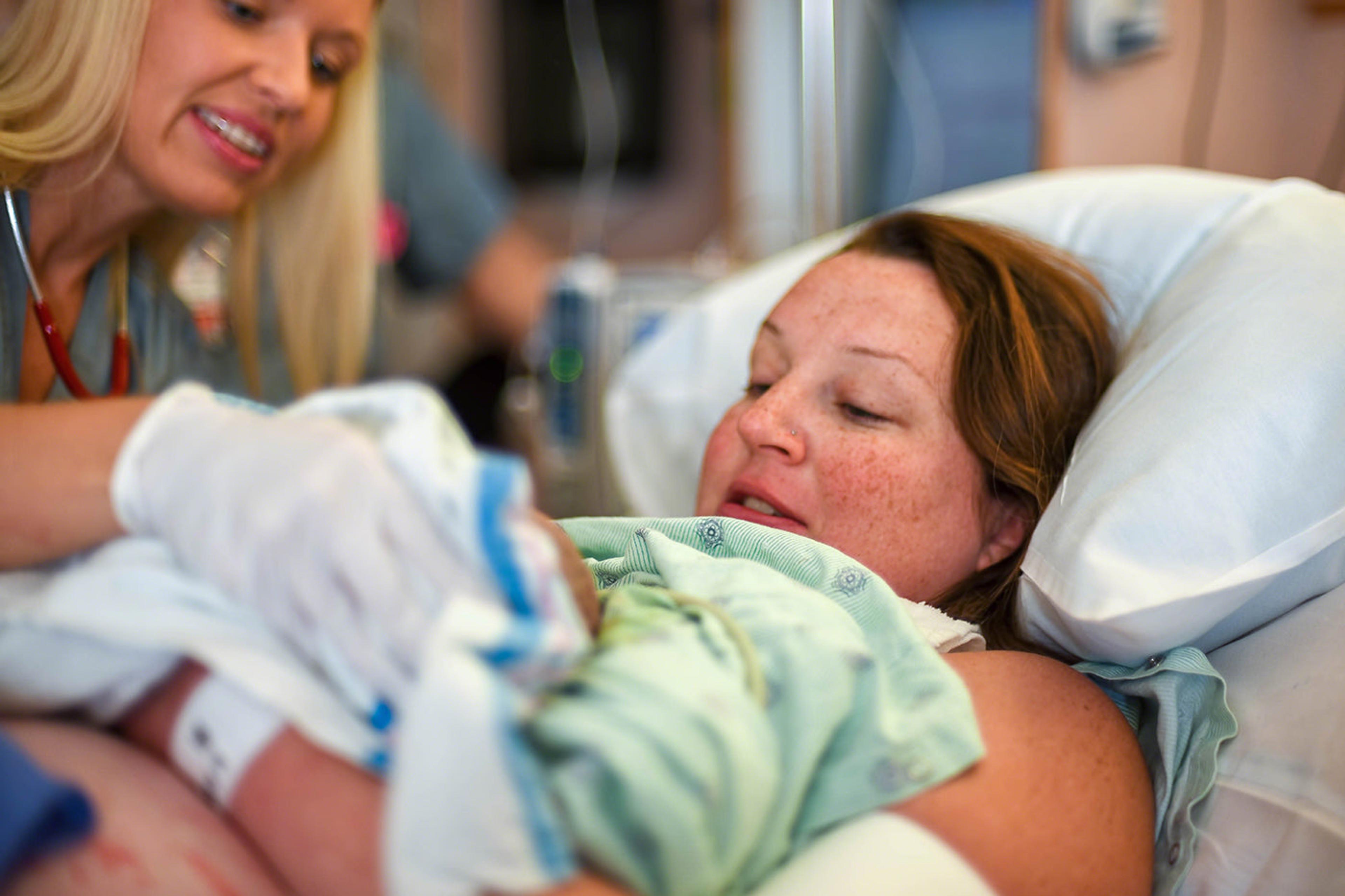labor-induction-birth