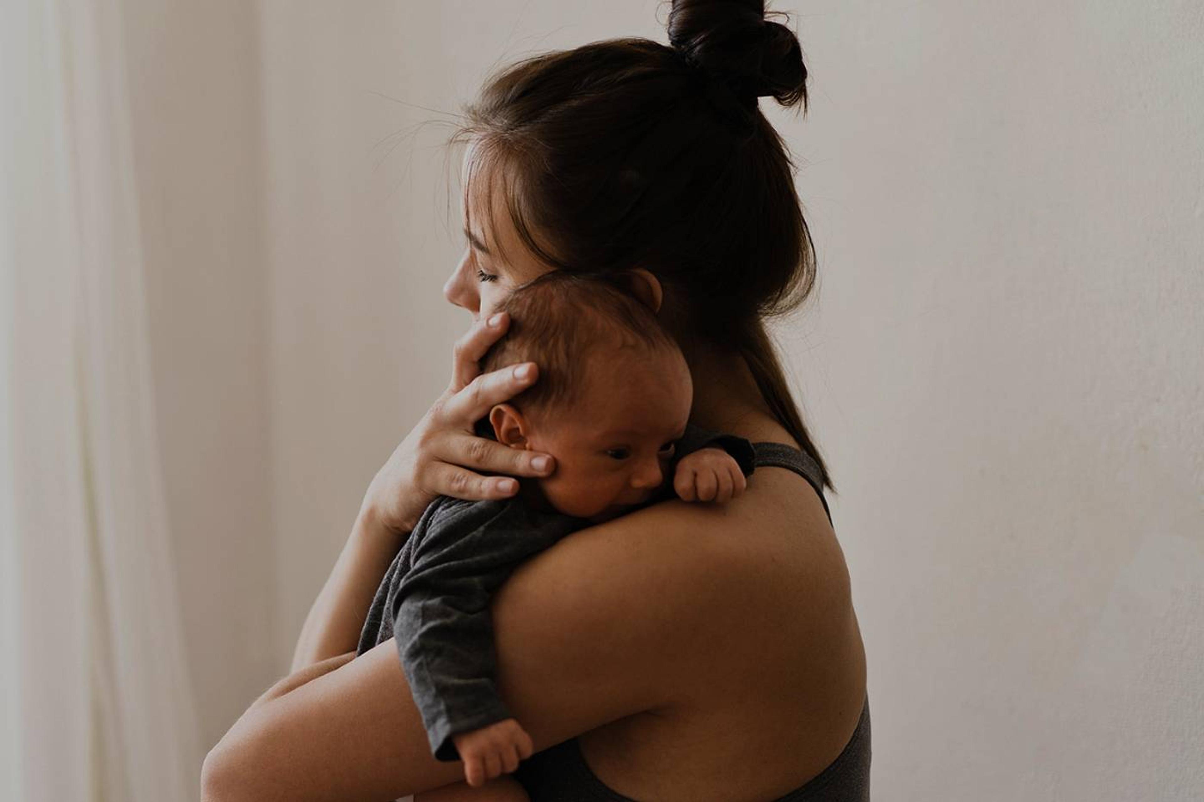 Night-waking sleep danger