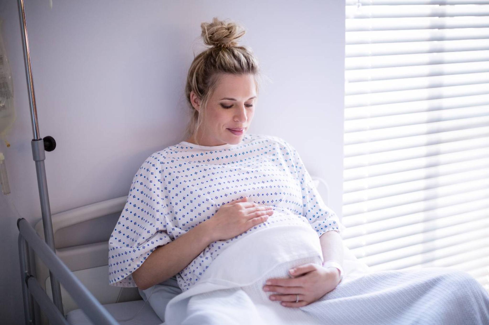 Labor Relaxation Techniques: Tips for an Easier Birth