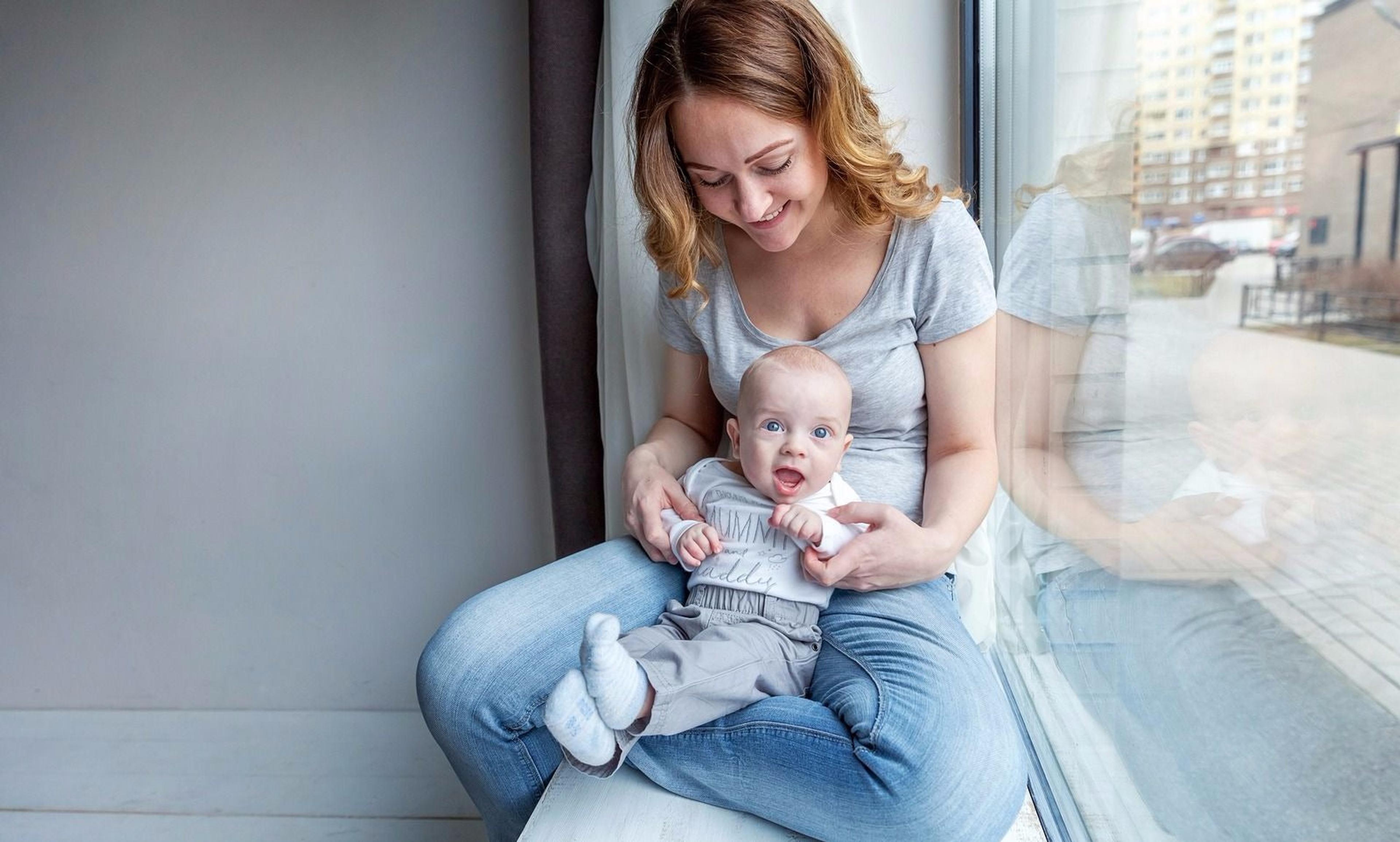 snoo preemie premature babies