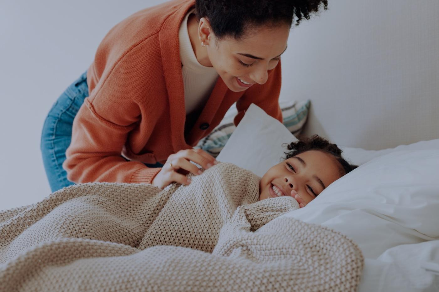 Why Bedtime Gets Worse After a Missed Nap