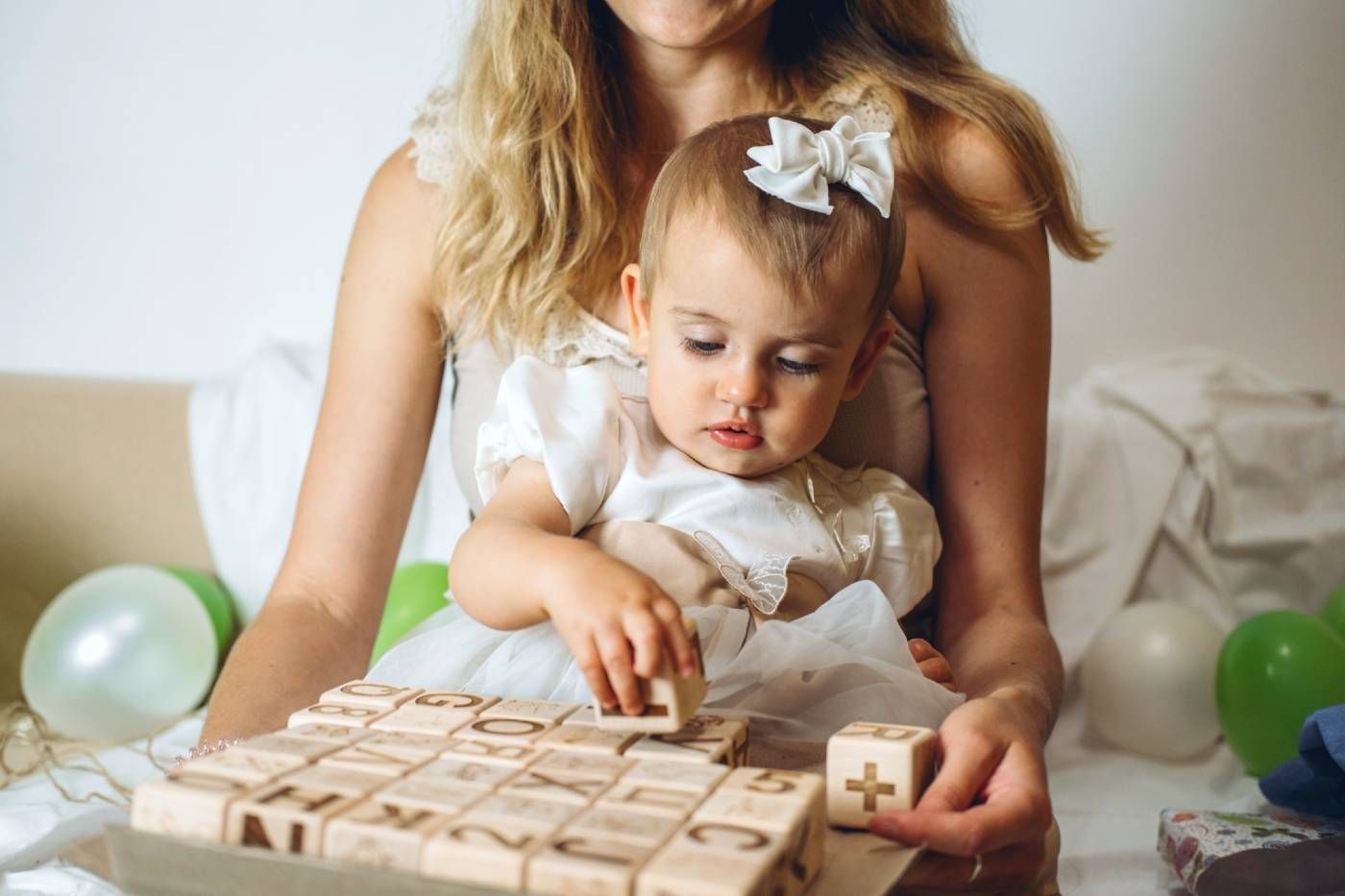 Cognitive Activities For Toddlers And Nursery Schoolers