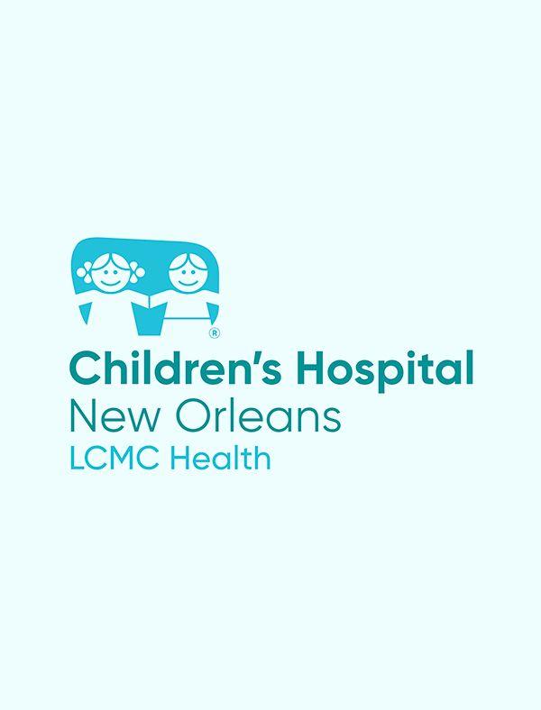 Physician, Children's Hospital NOLA - null