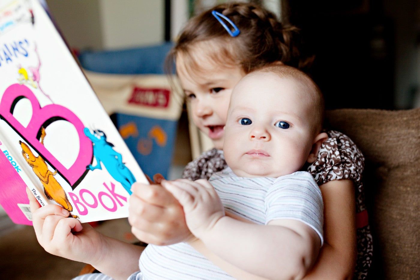ABC Books for Babies and Toddlers