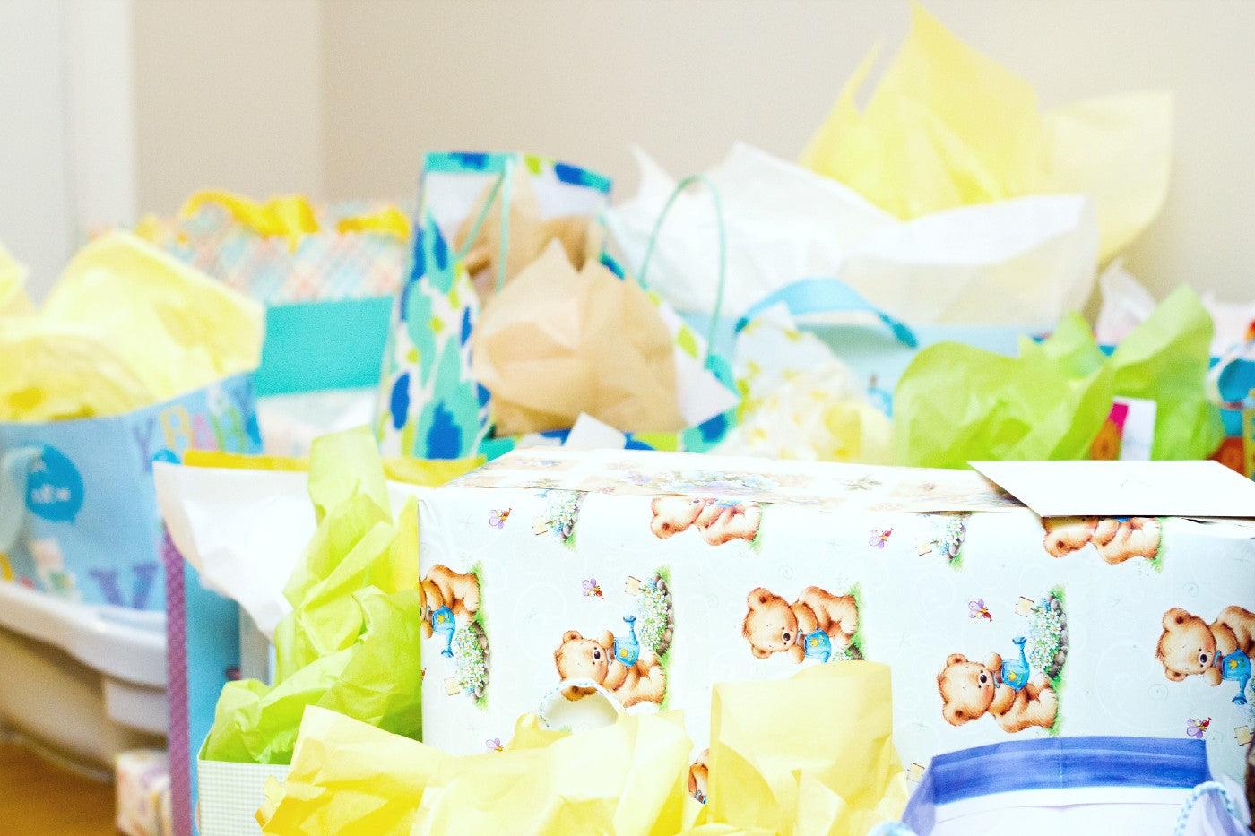 How to Build a Baby Registry People Actually Want to Buy From