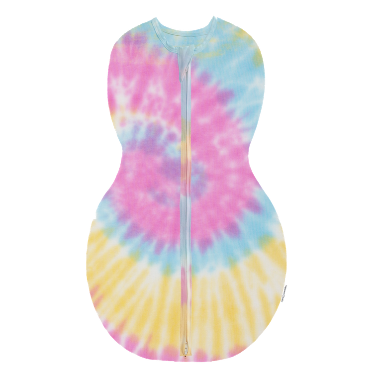 Sleepea® 5-Second Baby Swaddle Rainbow