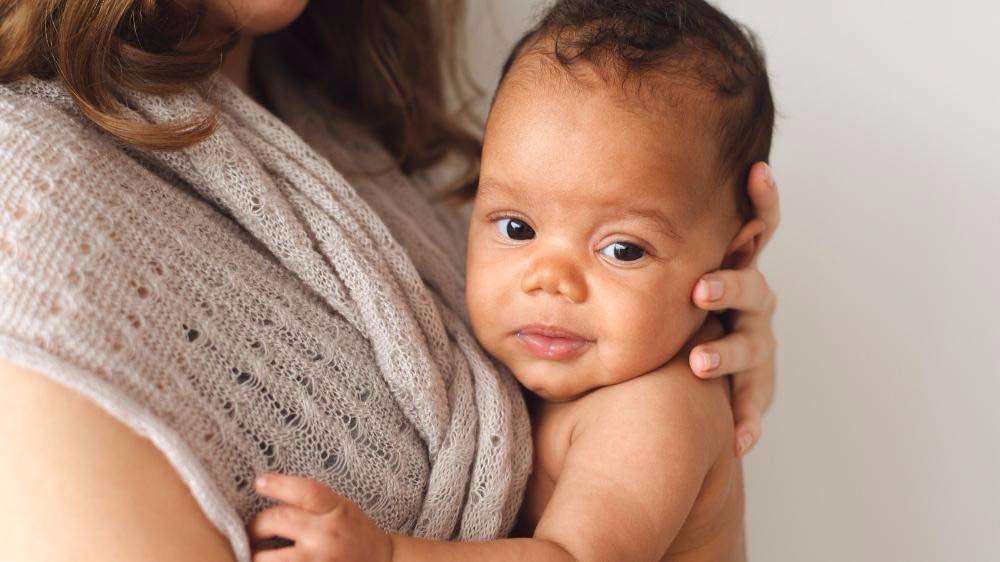 baby constipation constipated baby