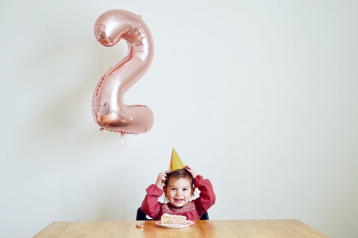 2nd Birthday Party Ideas for Toddlers