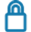 Lock icon