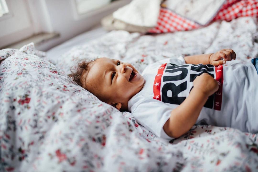 Baby Names That Start With R for Boys and Girls