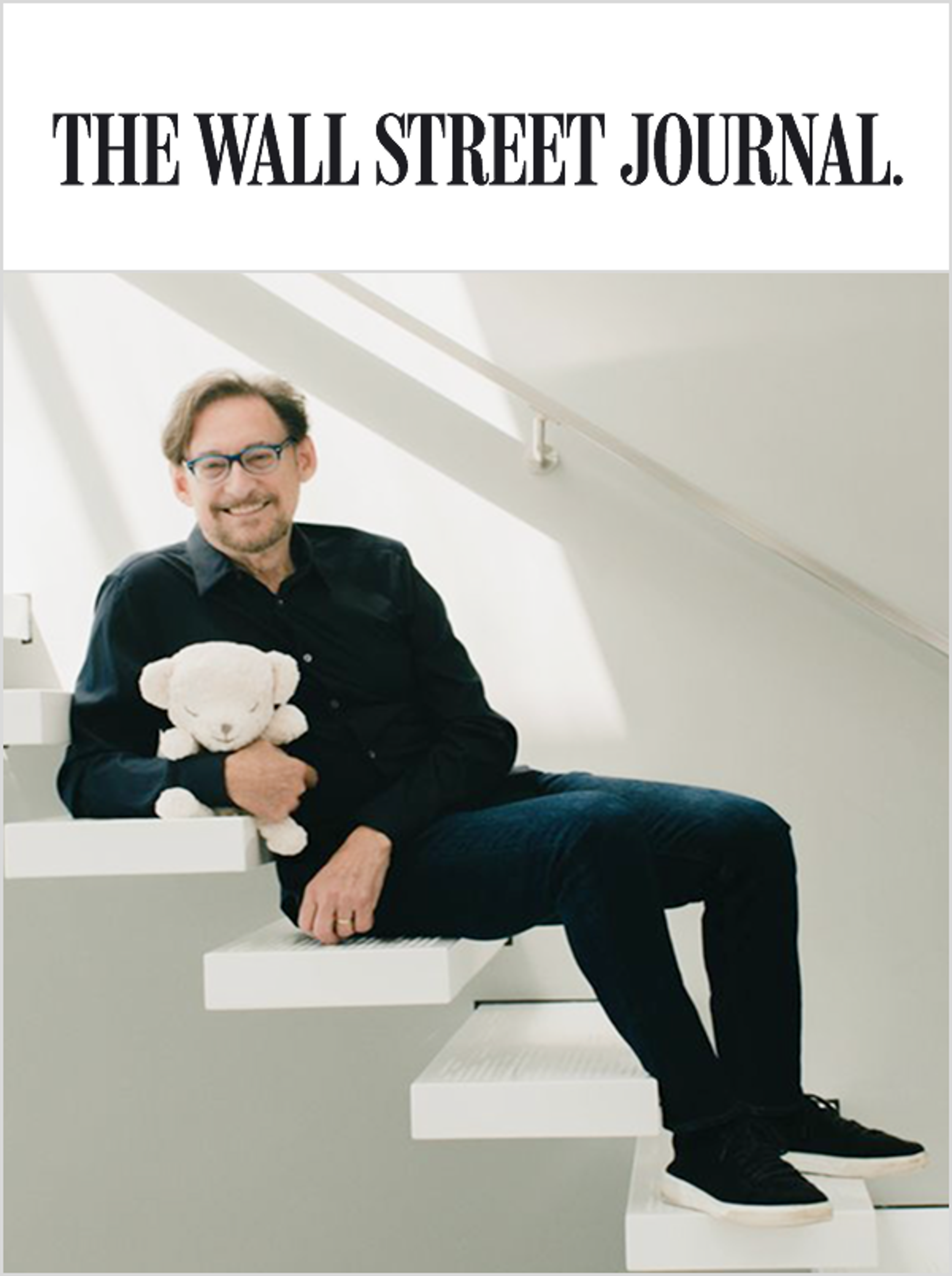 The Wall Street Journal