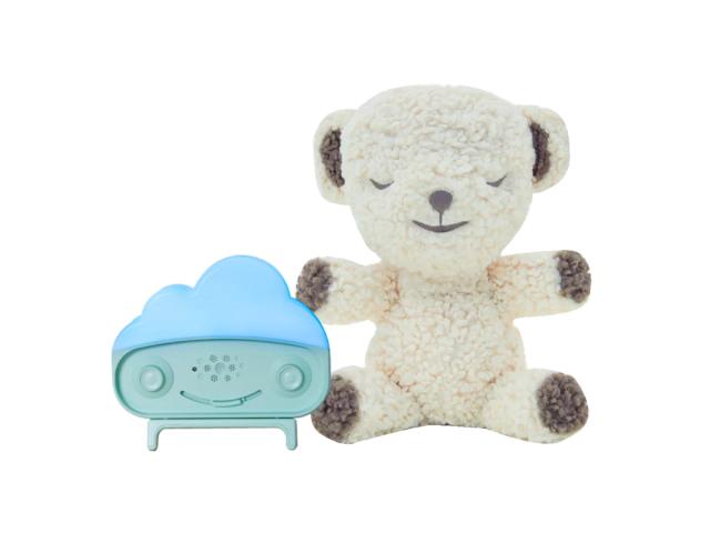 Silent Nights Duo Set