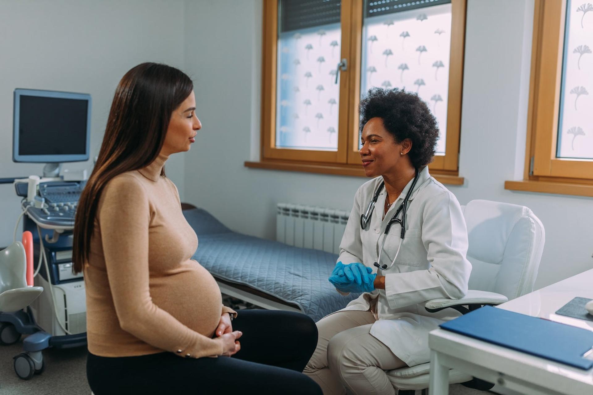 Group B Strep Test During Pregnancy