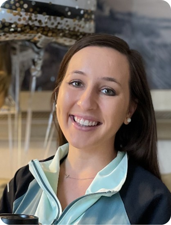 Meghan McClung - Benefits Lead @ Under Armour