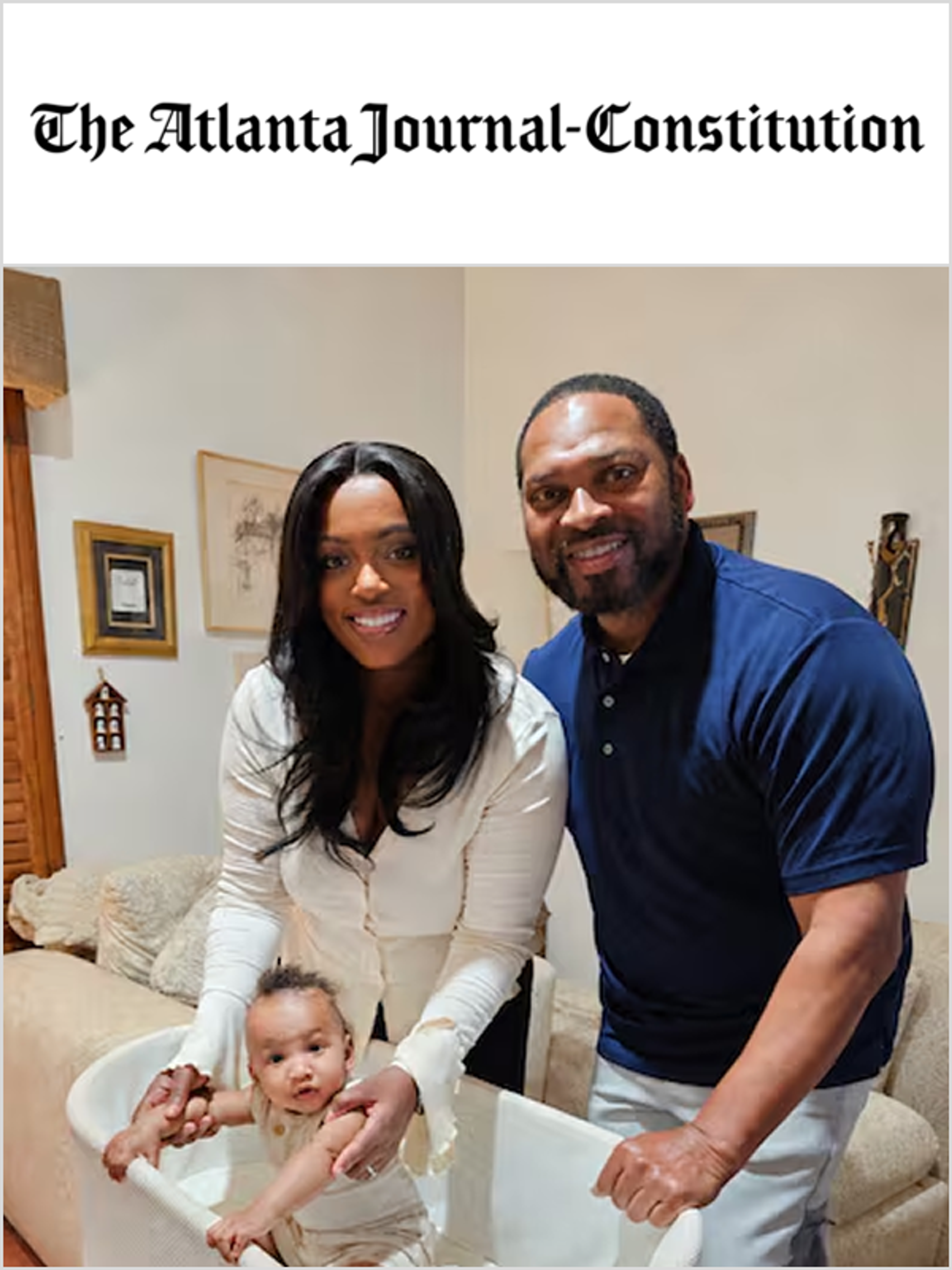 The Atlanta Journal-Constitution