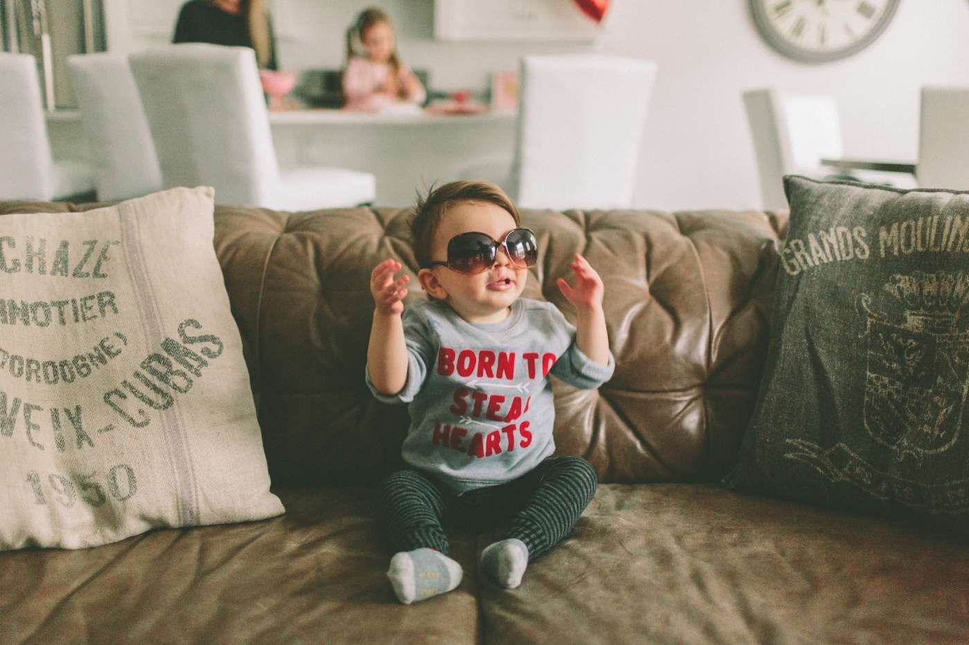 Celebrity Baby Names for Boys and Girls