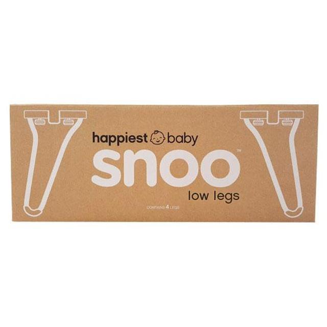 Box for SNOO Low Legs