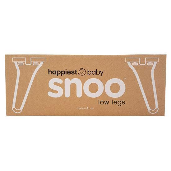 Box for SNOO Low Legs