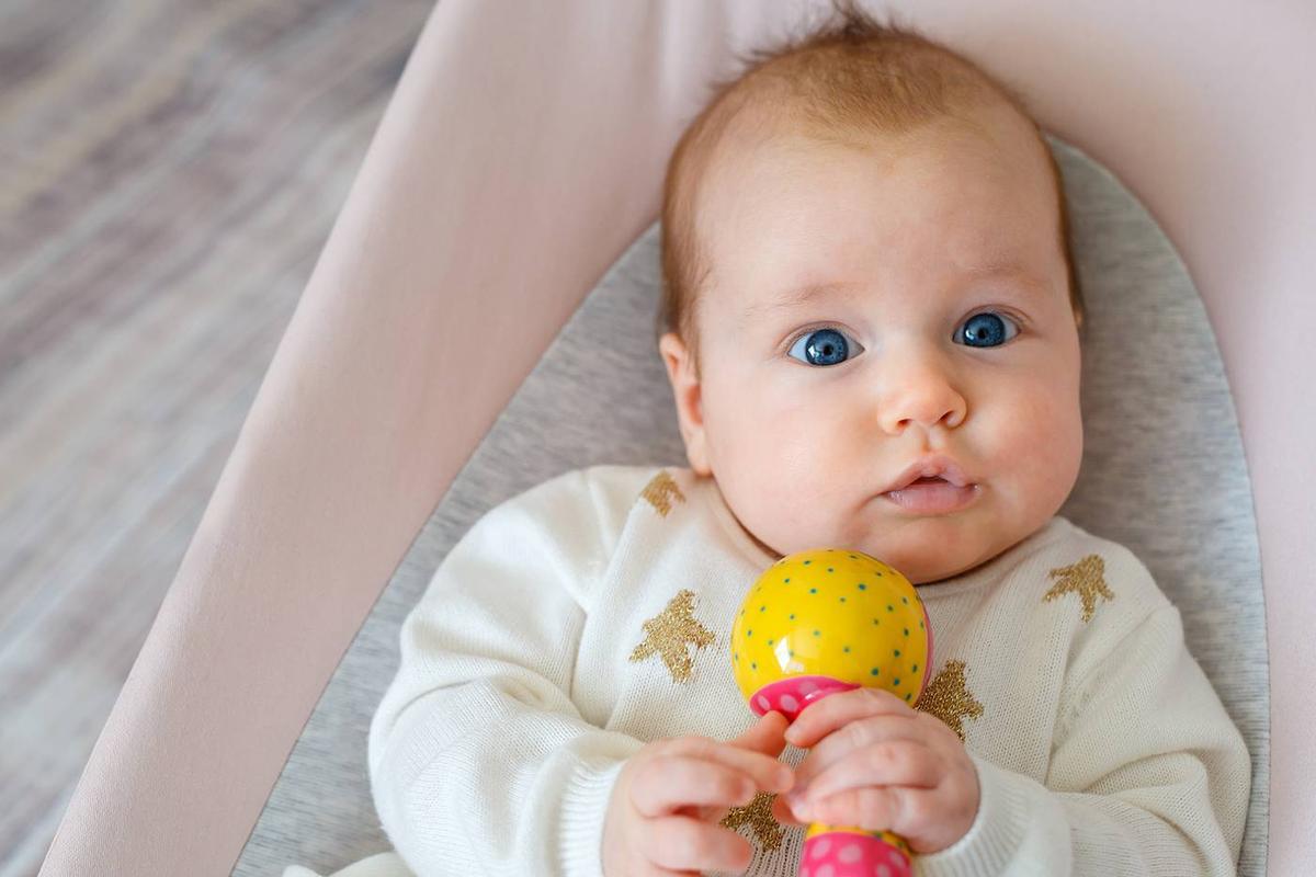 Everything to Know About Baby Rocker Sleepers