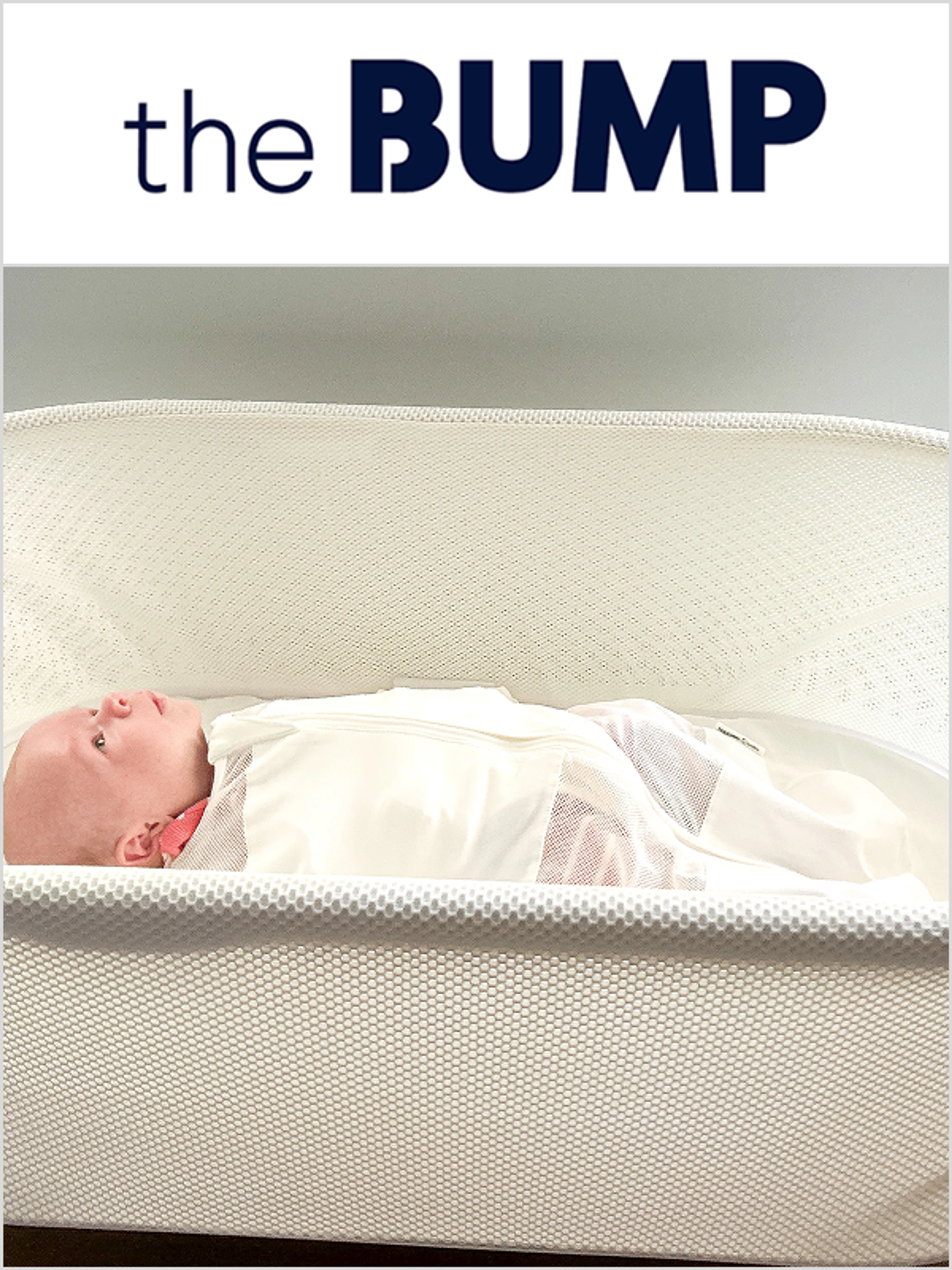 the bump