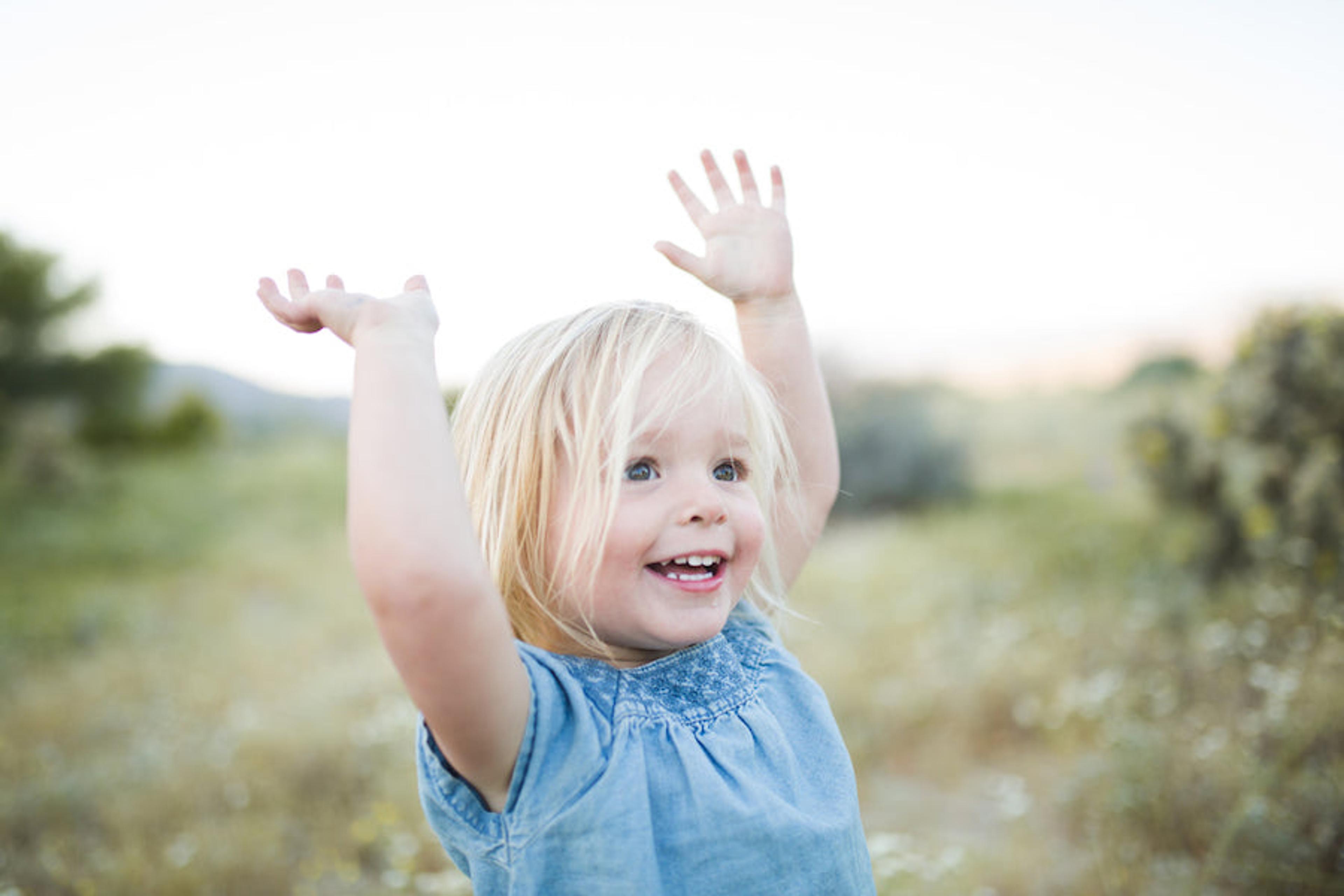 pinworms in children