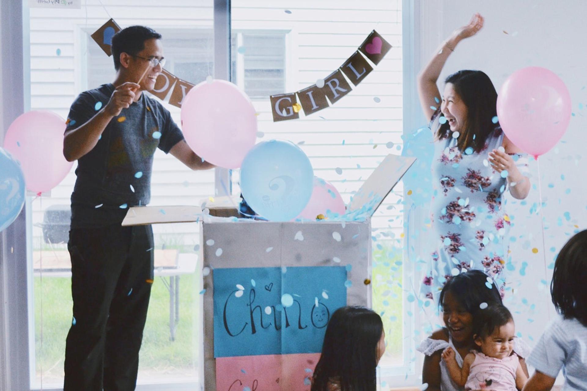 gender-reveal-party