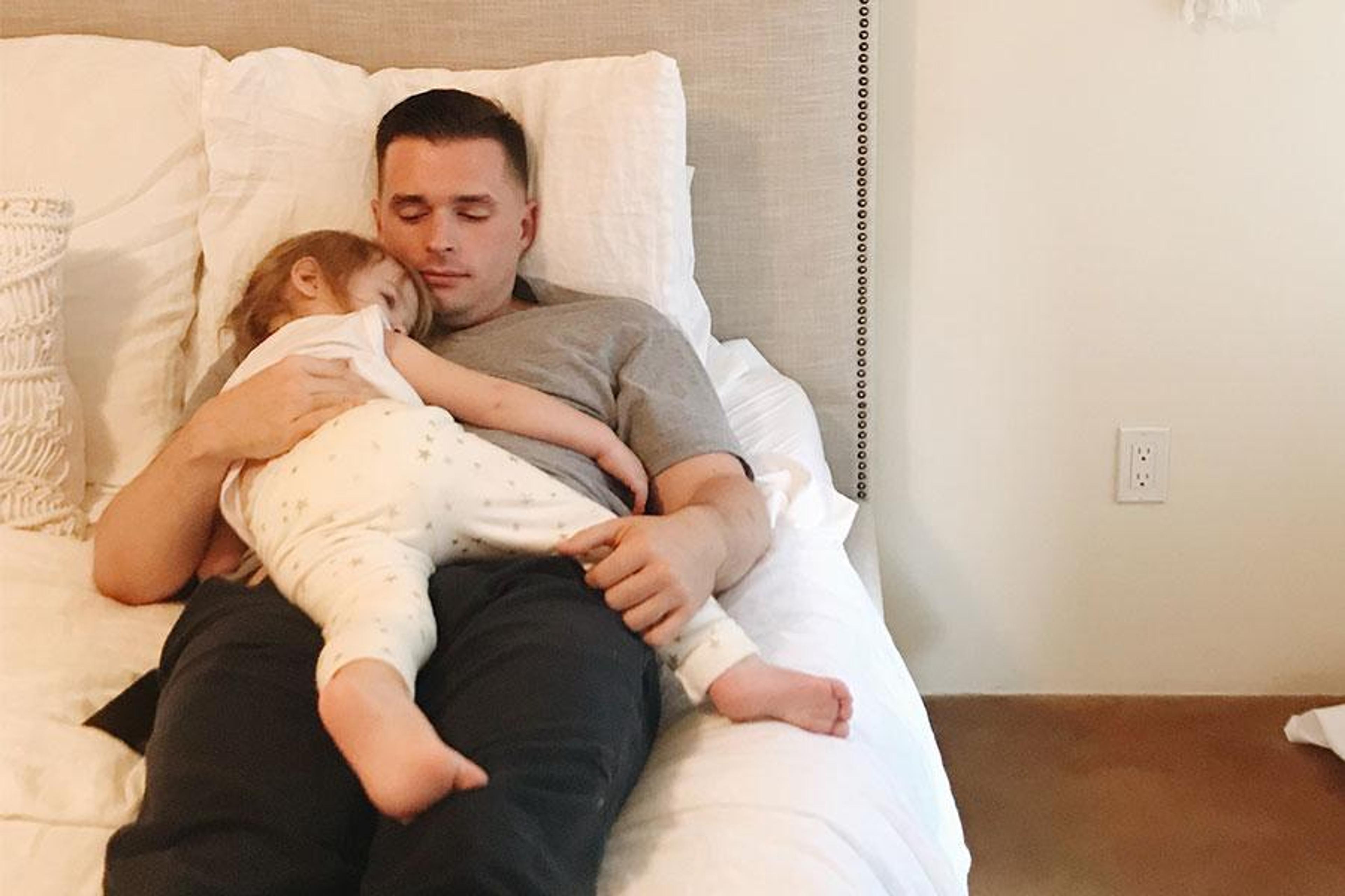 night seizures in toddlers