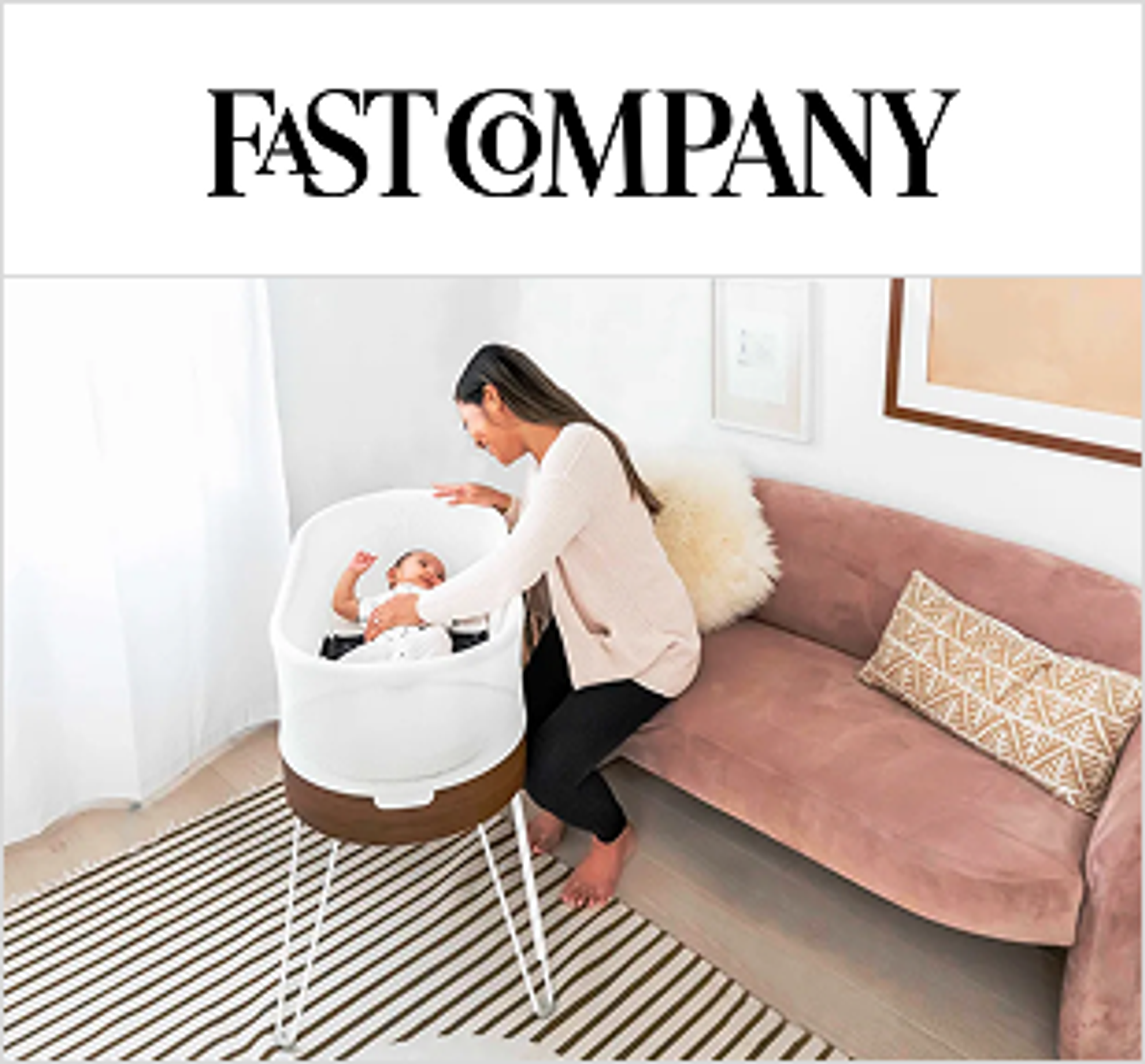 Fast Company