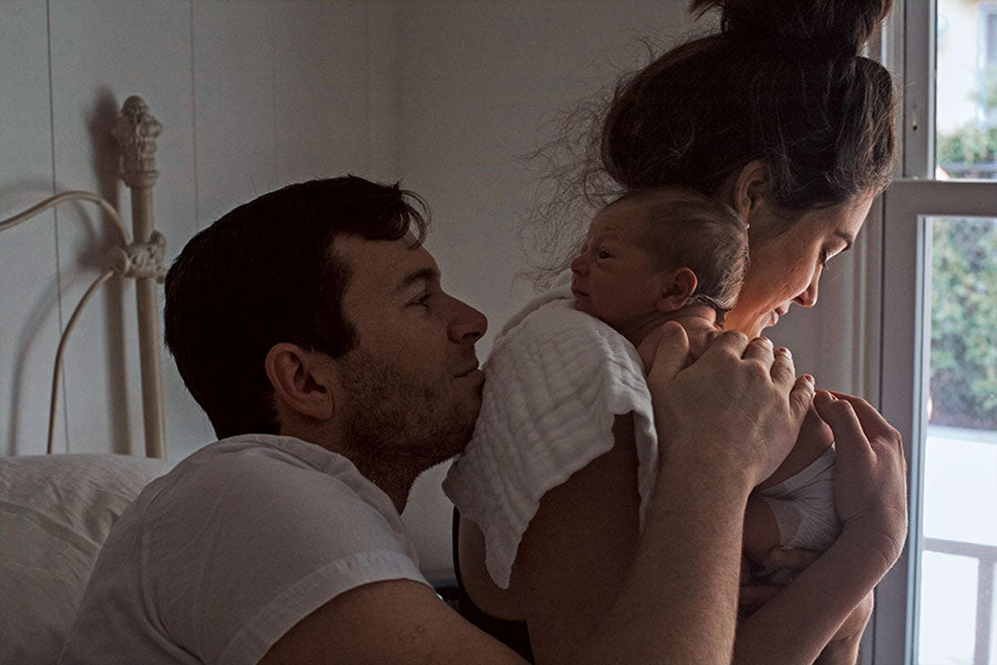 kangaroo care benefits