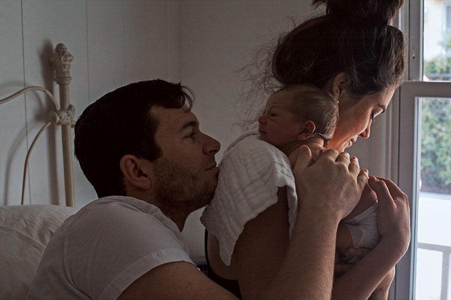 kangaroo care benefits