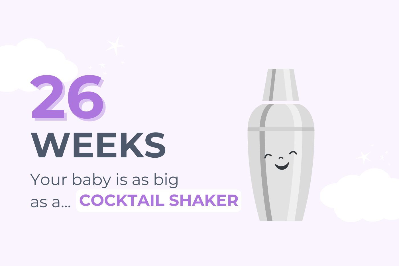 26 Weeks Pregnant | Guide to Being 26 Weeks Pregnant