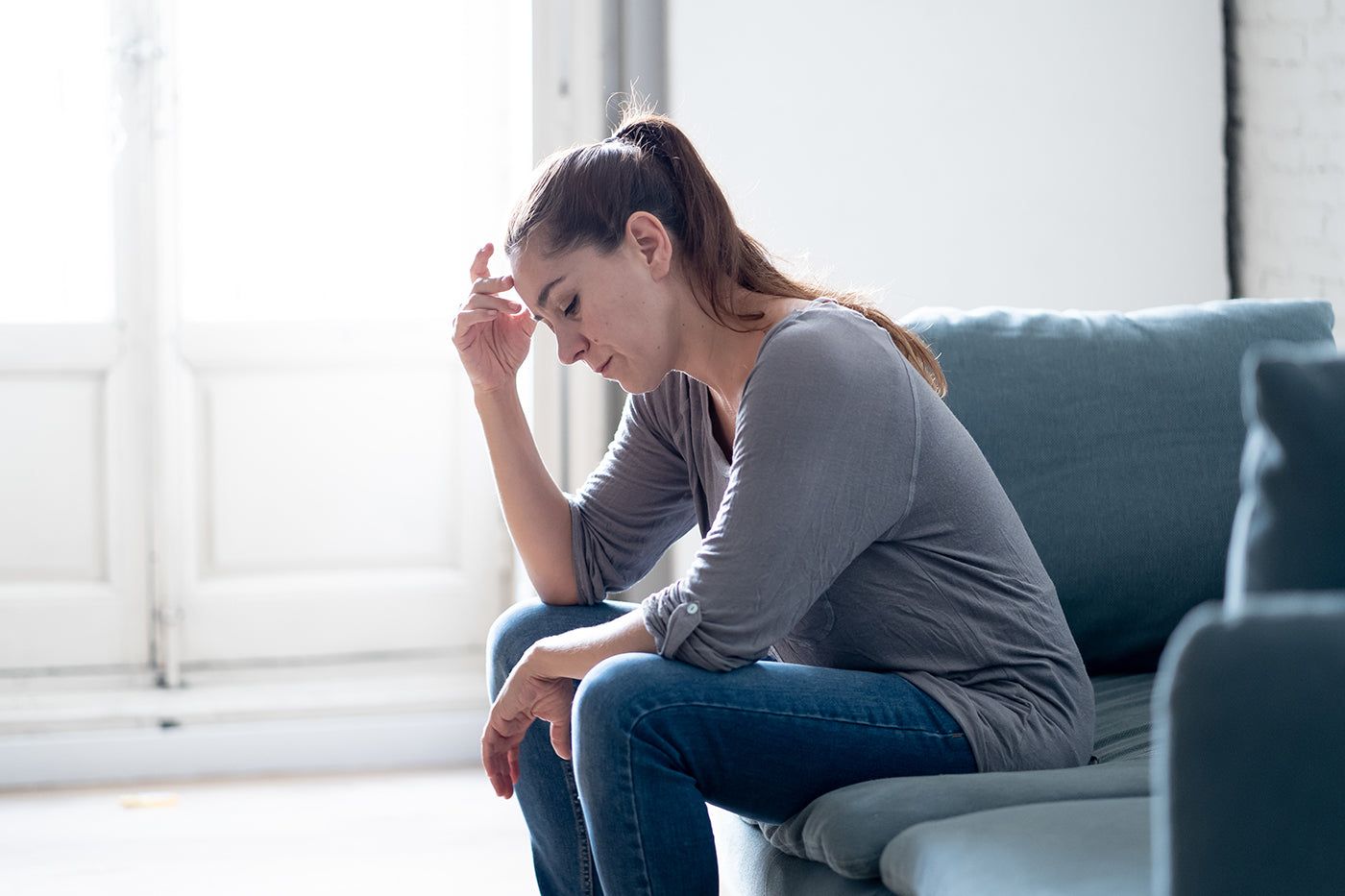 Mental Health Resources for Parents