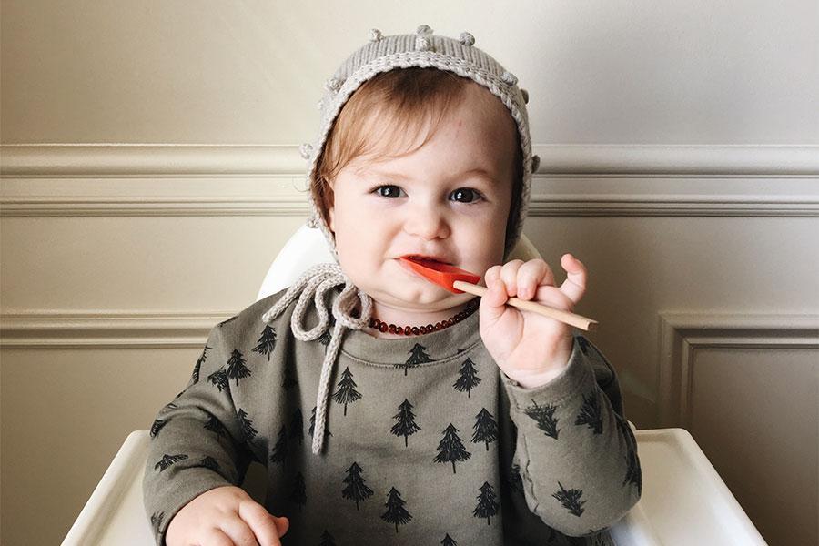 teaching patience toddlers