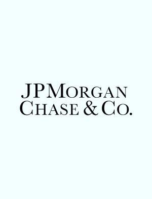 VP @ JPMorgan - null