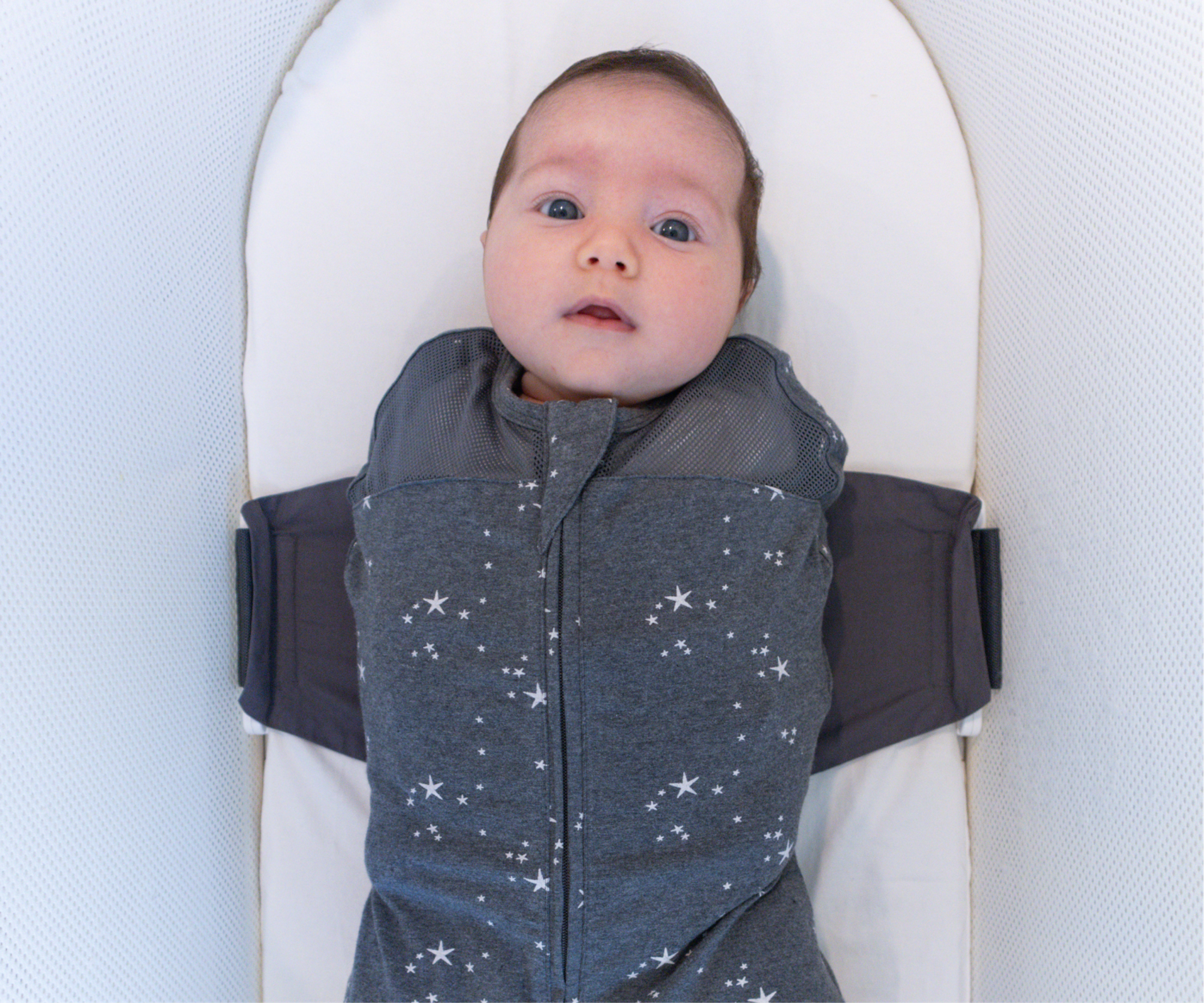 SNOO | Smart Baby Sleeper and Cot