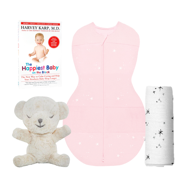 Oh, Baby…Shower! Bundle