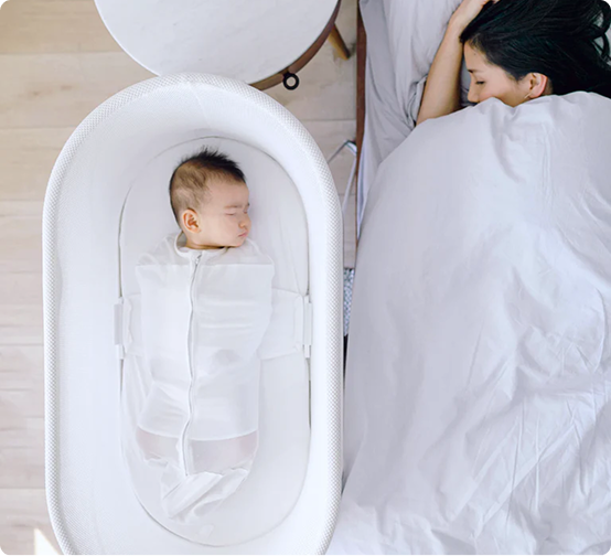 HAPPIEST BABY X TRUEMED