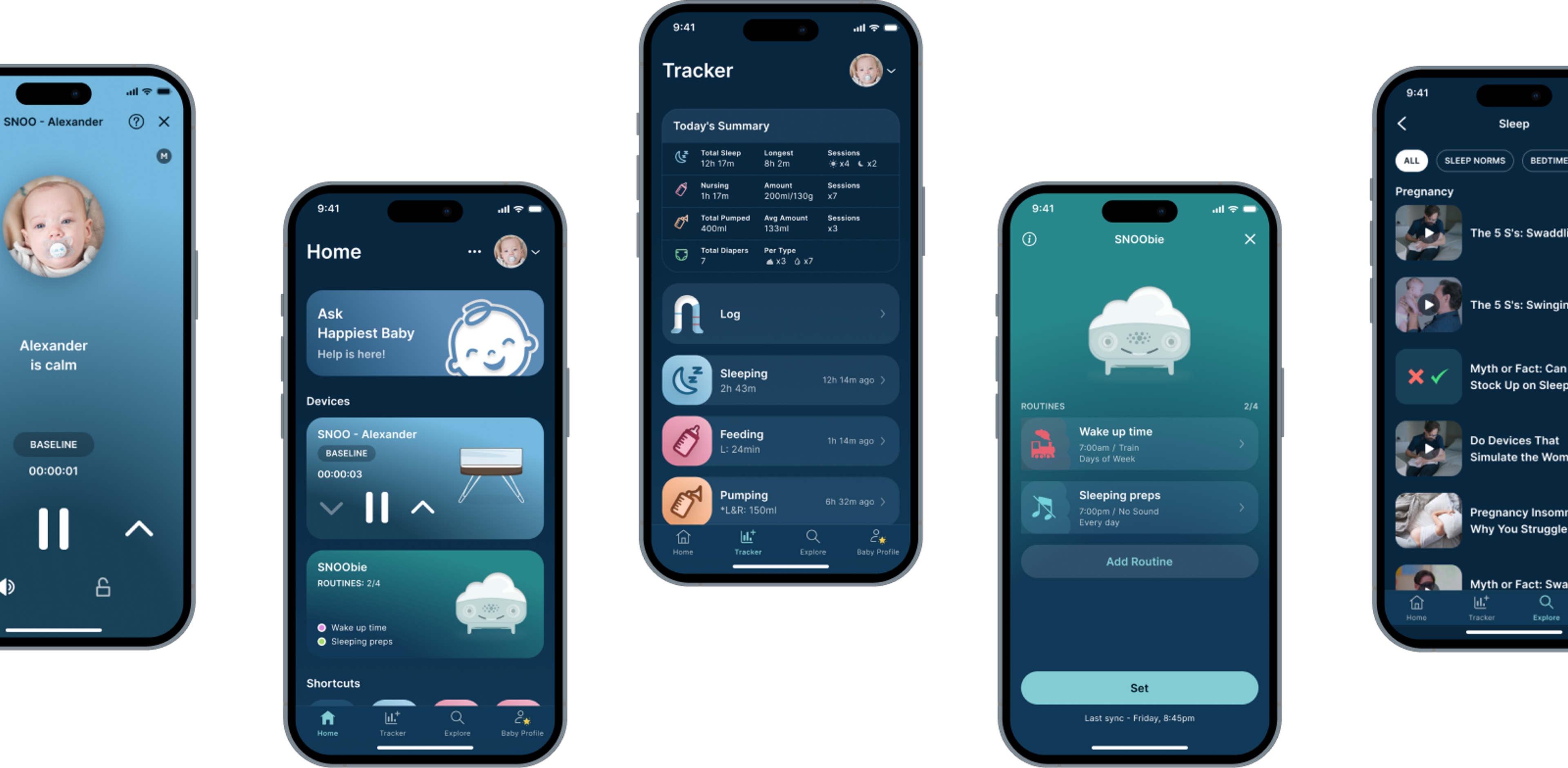 App mobile images