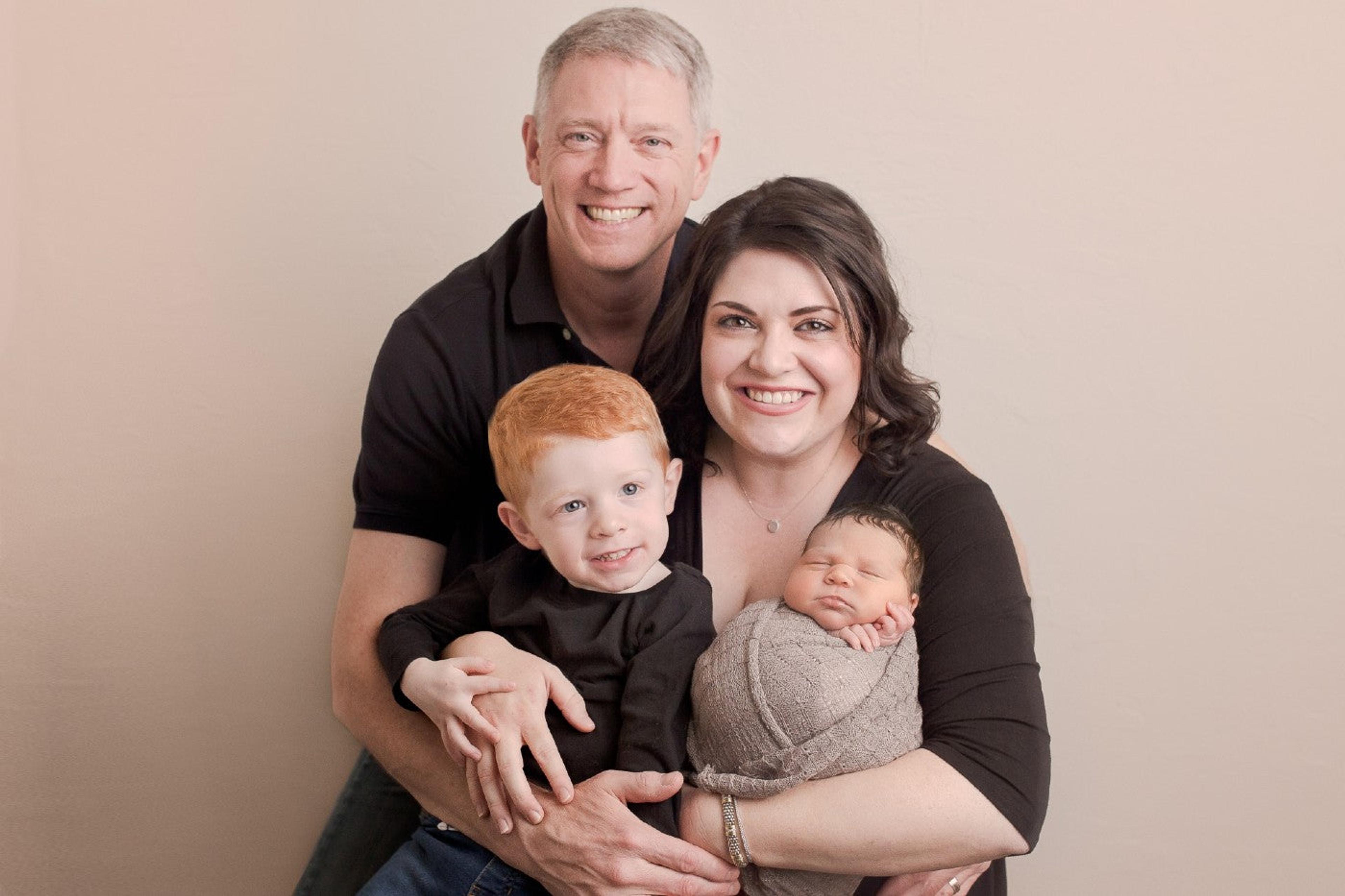 SNOO review from Virginia Whitaker 