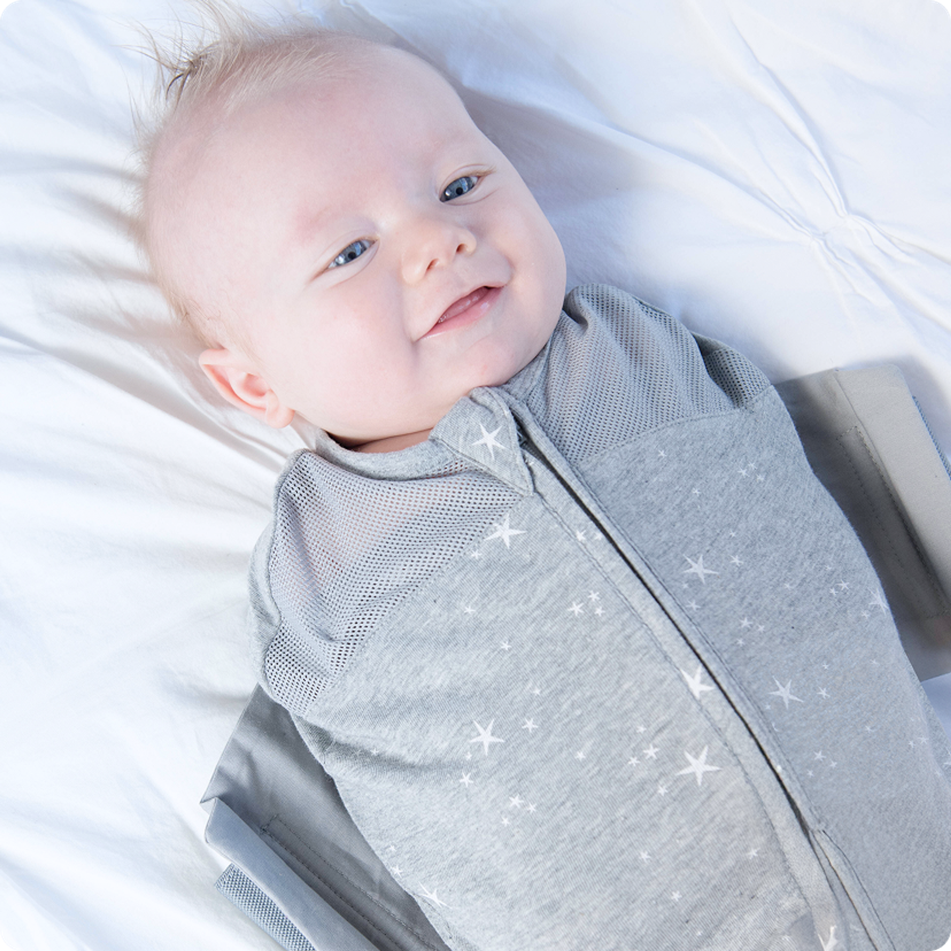 SNOO | Smart Baby Sleeper and Bassinet