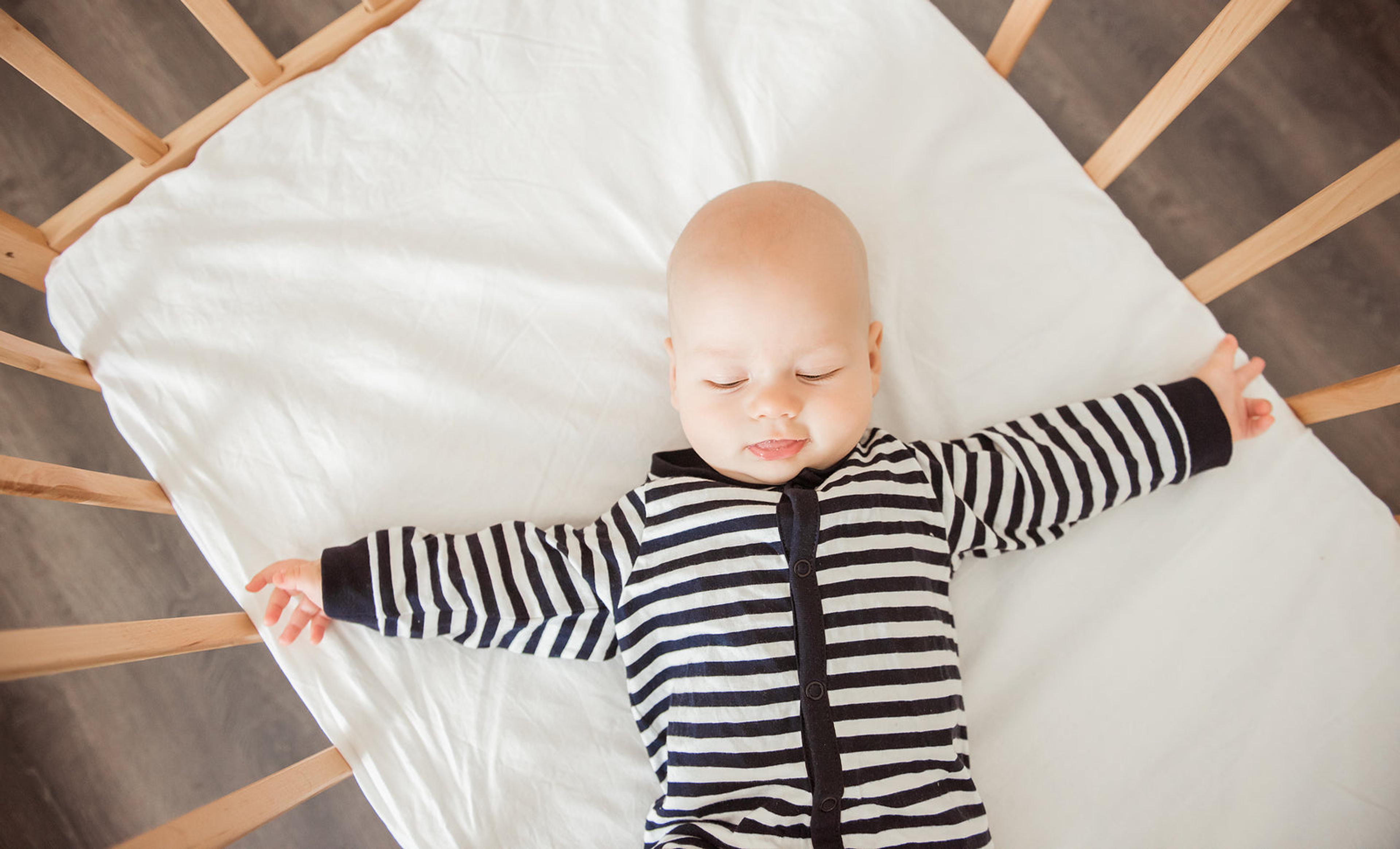 white noise for baby sleep