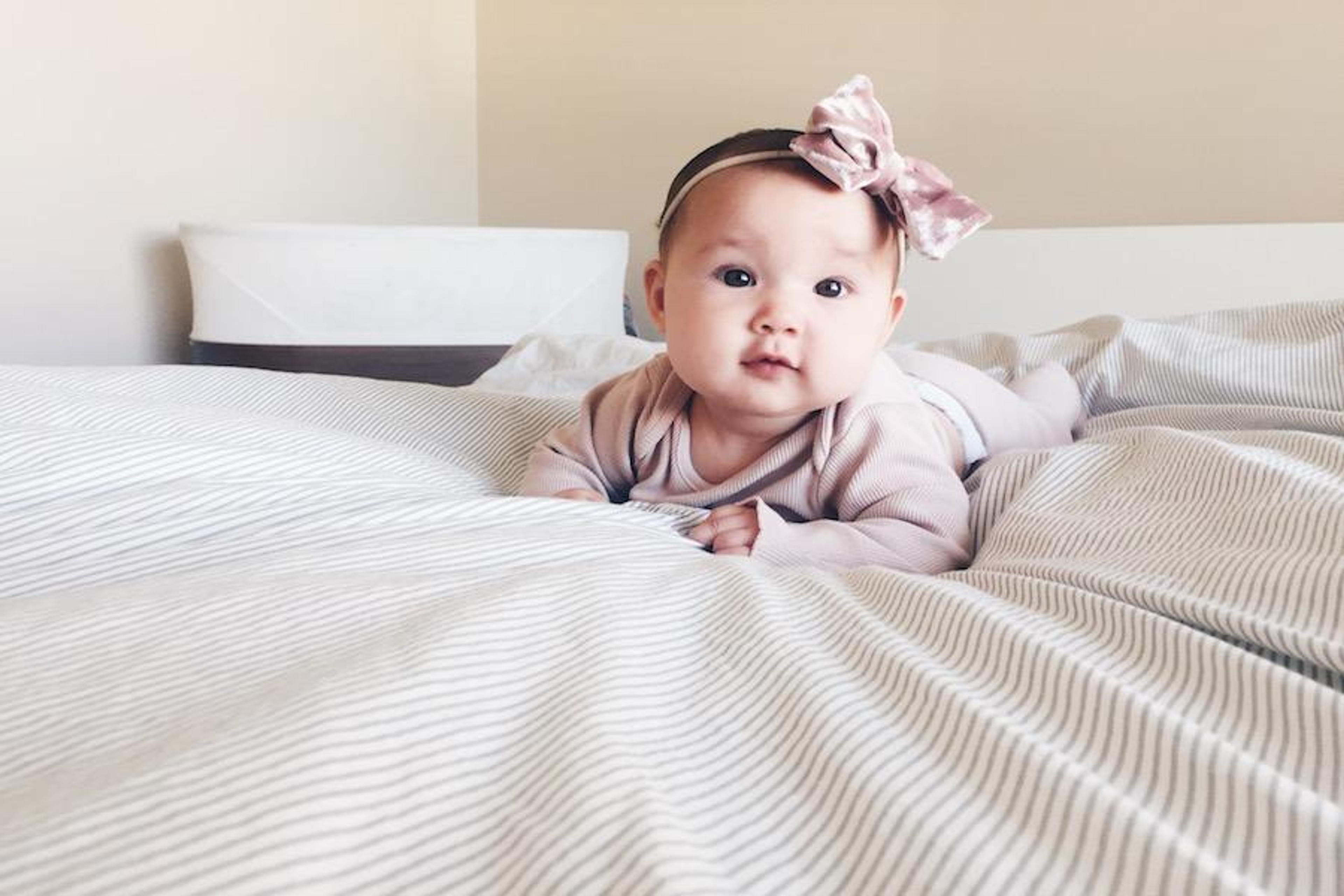 How to Do Tummy Time