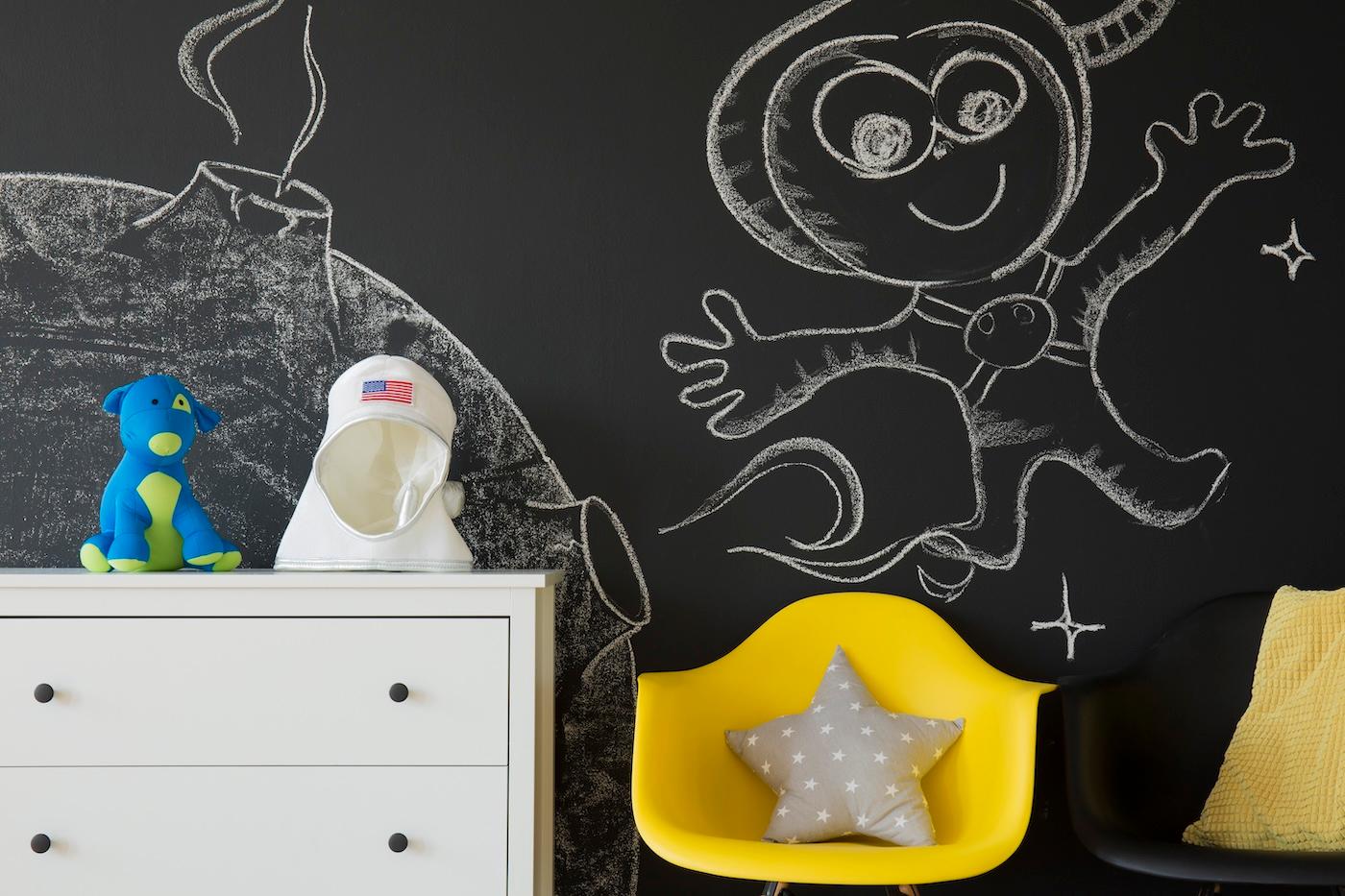 space-themed-nursery
