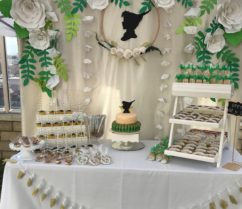 Best Baby Shower Theme Ideas
