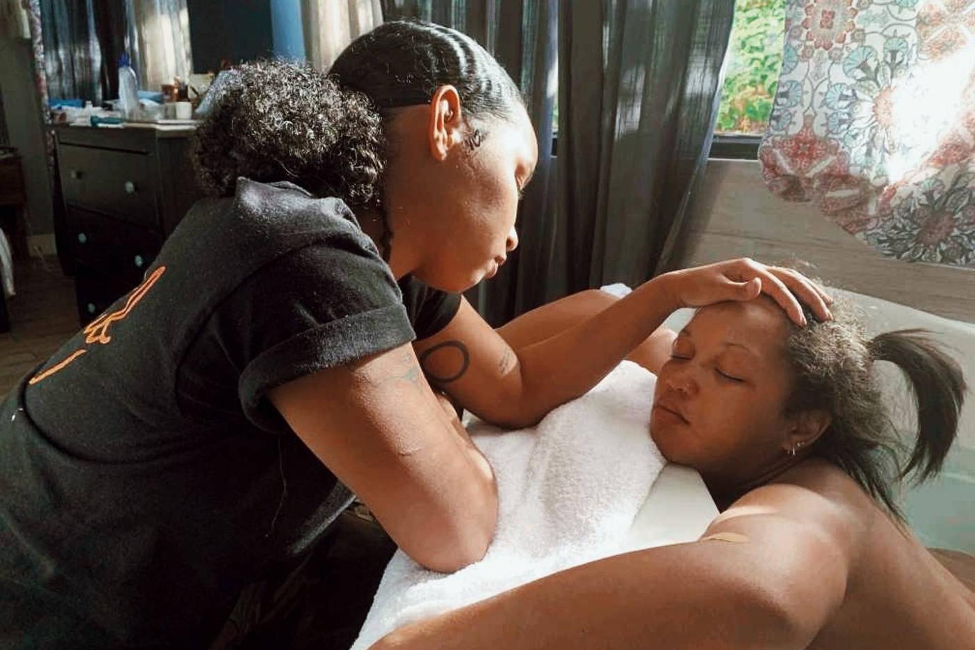 Why Do We Need Black Maternal Health Week?