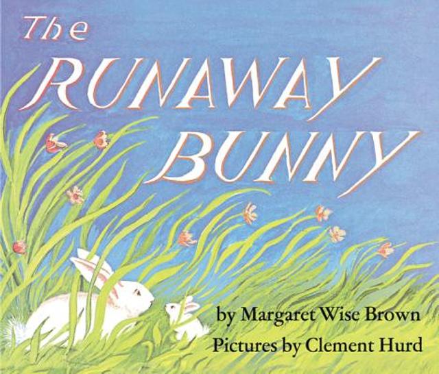 Best Books for a Baby’s First Year