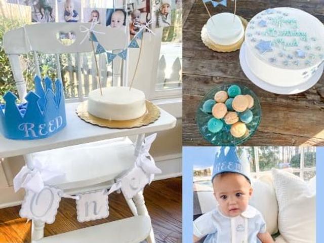 Cute Ideas for First Birthday Party Themes | Happiest Baby